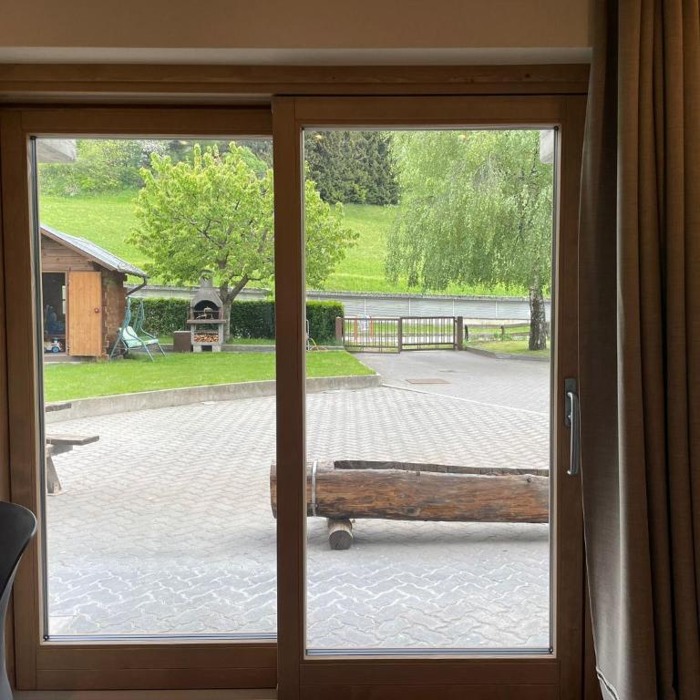 Casa Lalla - Appartamento con 2 Camere da Letto e Vista Giardino - 15