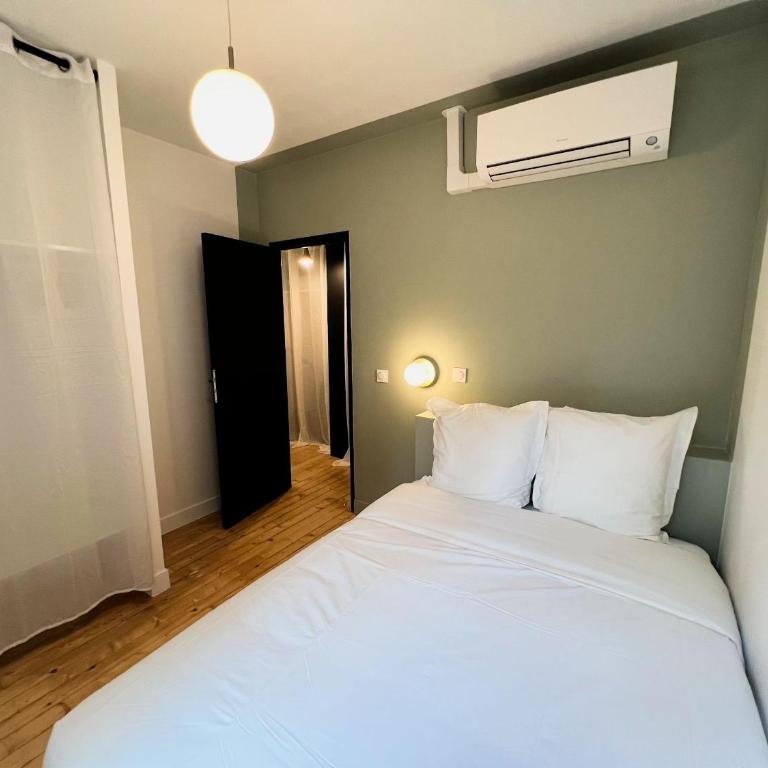 Pere Lachaise Apartments - Apartamento de 2 dormitorios - 12