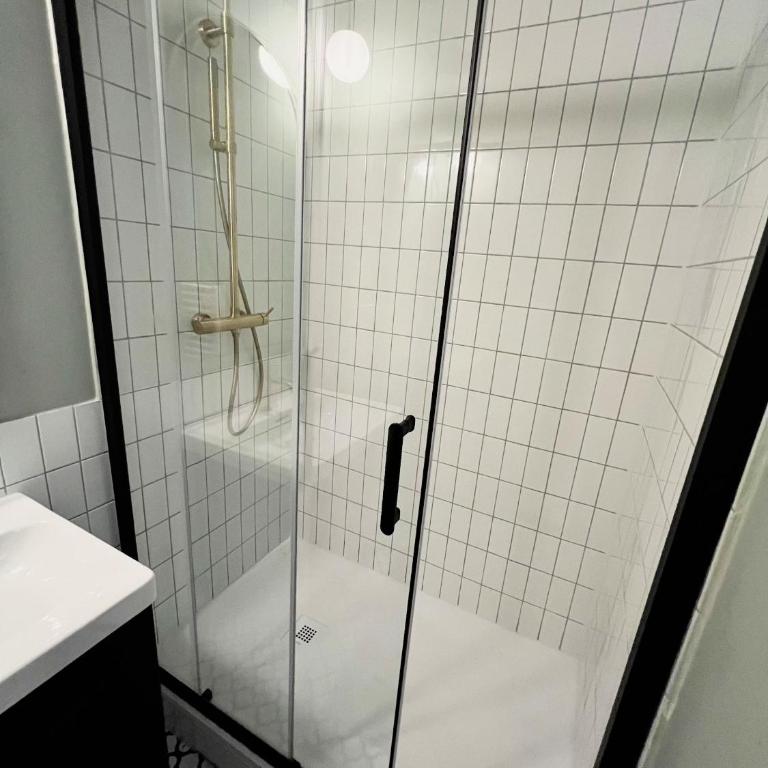 Pere Lachaise Apartments - Apartamento de 2 dormitorios - 4