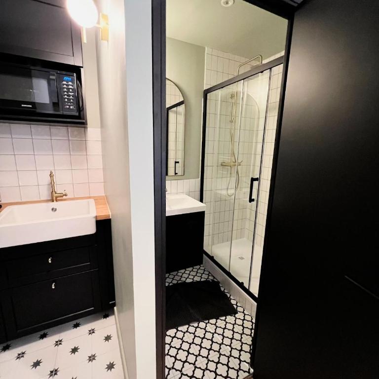 Pere Lachaise Apartments - Apartamento de 2 dormitorios - 10