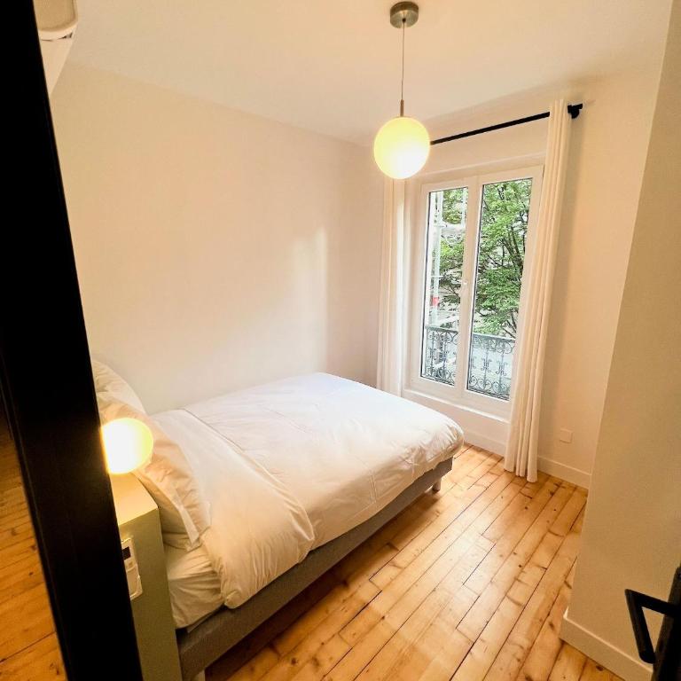 Pere Lachaise Apartments - Apartamento de 2 dormitorios - 6