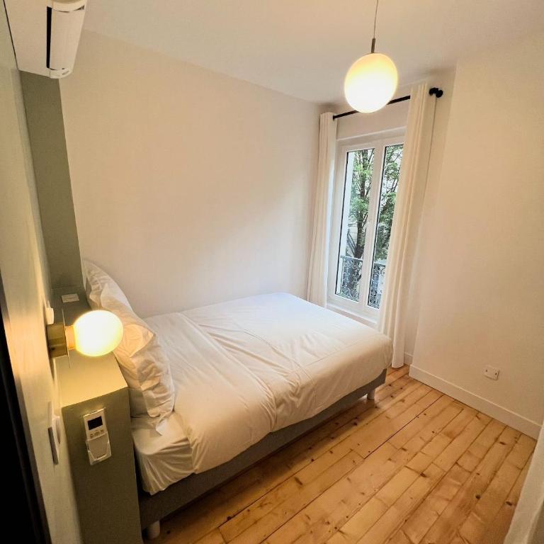 Pere Lachaise Apartments - Apartamento de 2 dormitorios - 5