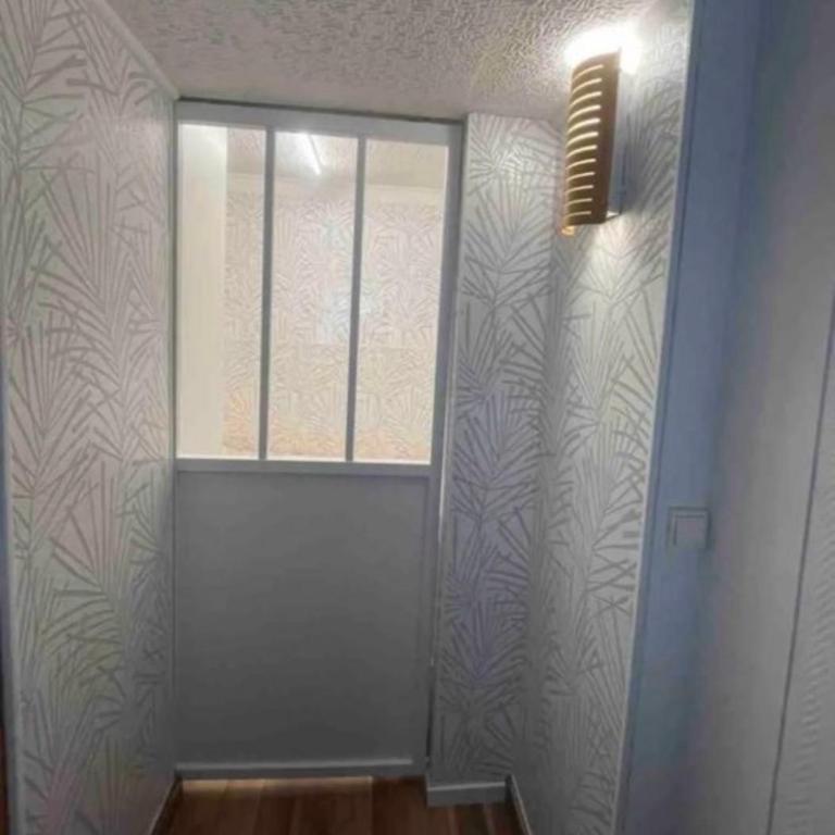 Petite Sygogne - Front de mer & vue château - nouvelle SDB - Appartement 1 Chambre - 27