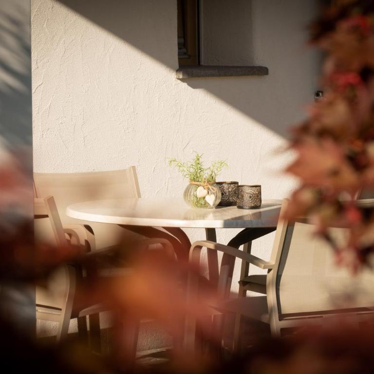 Weingut Sonnenhof - Appartamento con 1 Camera da Letto - 13