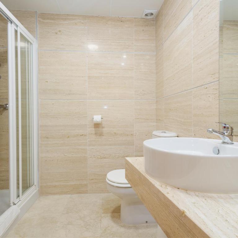 Modern and luxurious holiday home with sea views in Benahavís - Apartamento de 2 dormitorios - 5