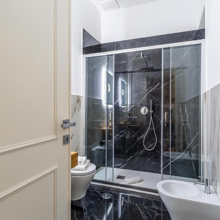Spanish Steps Caesar Suites - Appartamento - 17