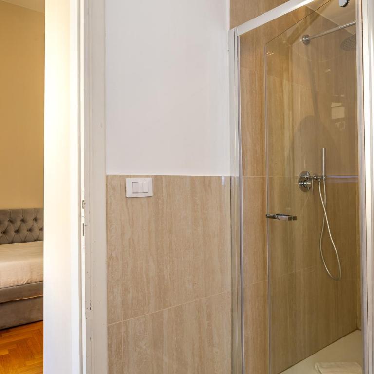 Spanish Steps Caesar Suites - Appartamento - 64