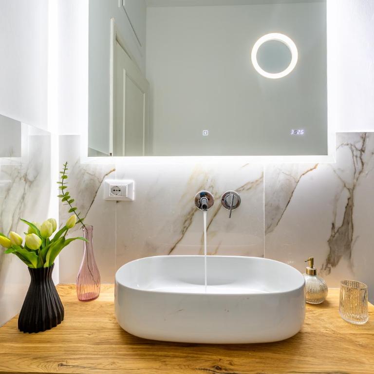 Spanish Steps Caesar Suites - Appartamento - 33
