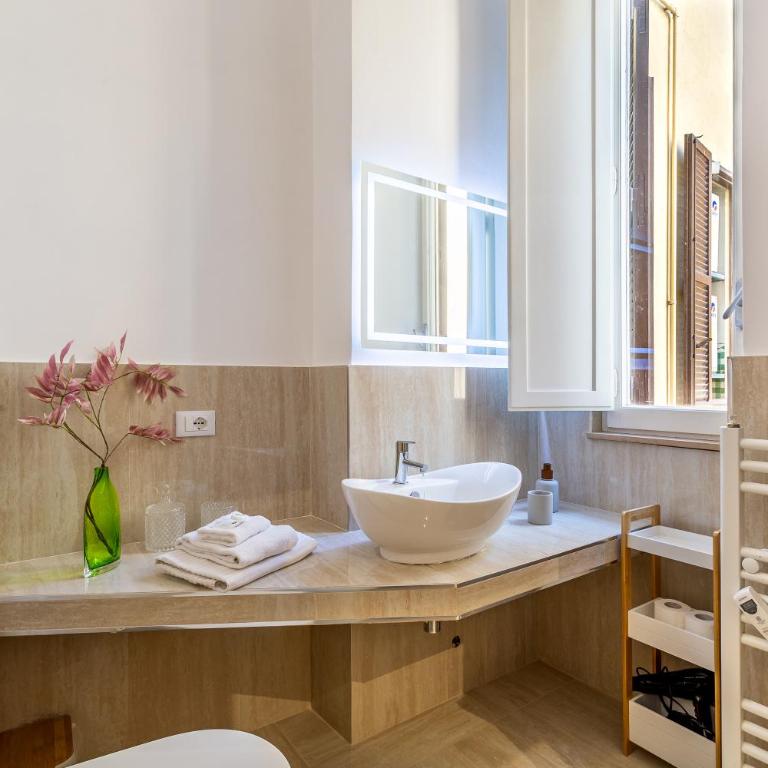 Spanish Steps Caesar Suites - Appartamento - 54