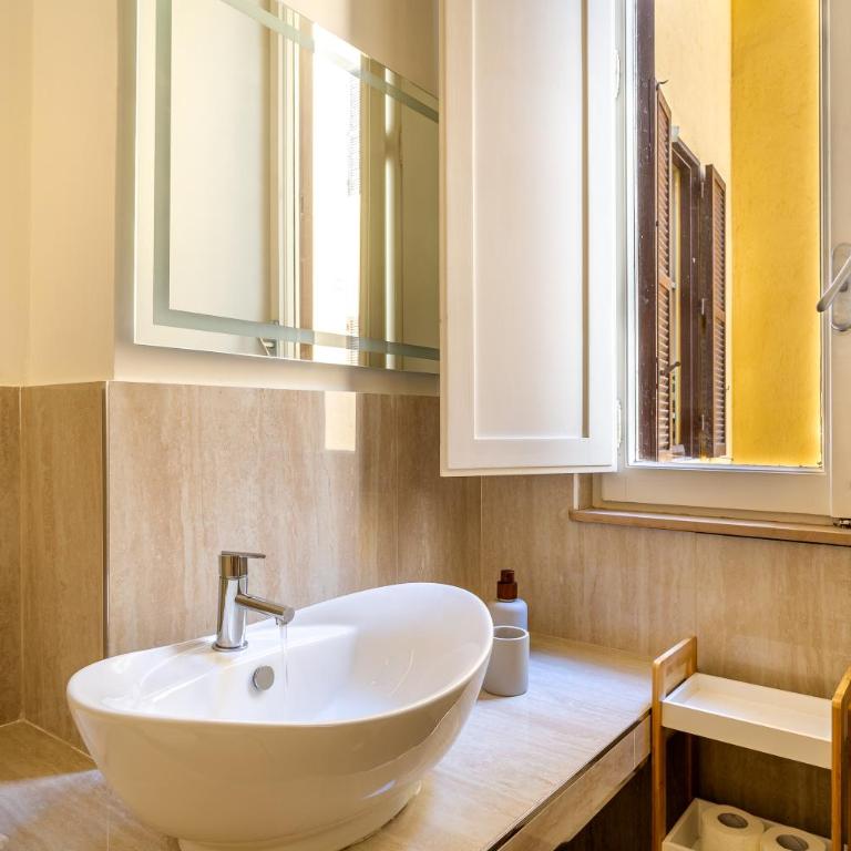 Spanish Steps Caesar Suites - Appartamento - 55