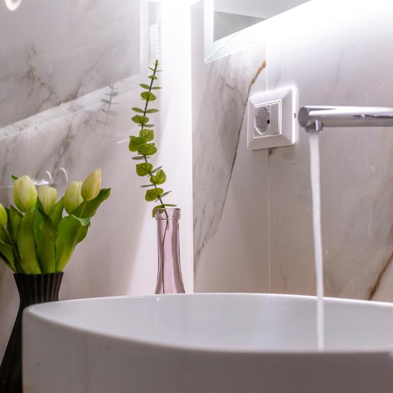 Spanish Steps Caesar Suites - Appartamento - 66