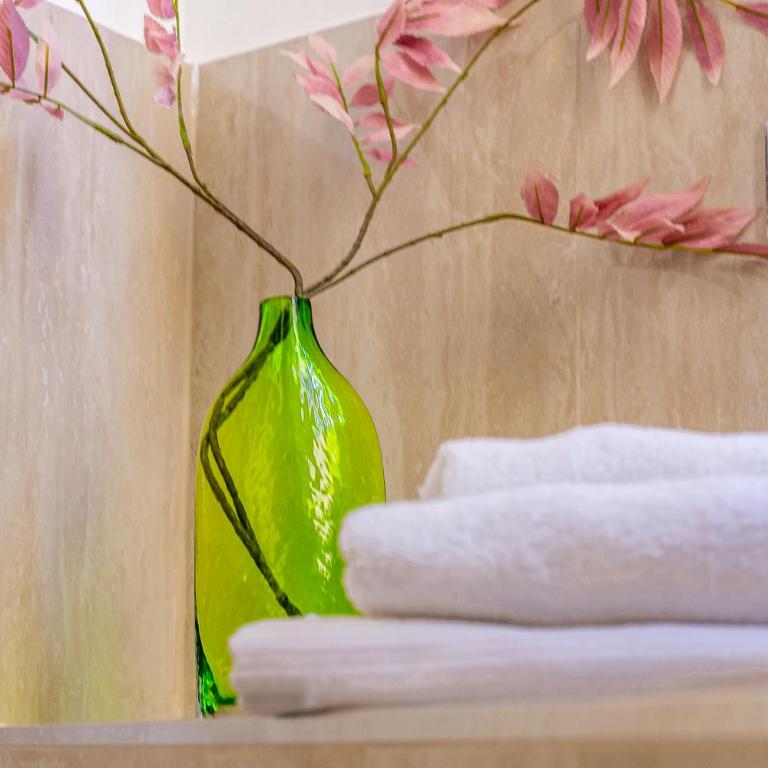 Spanish Steps Caesar Suites - Appartamento - 34