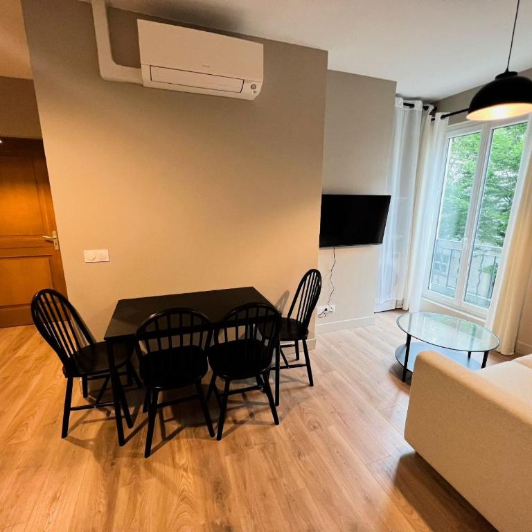 Pere Lachaise Apartments - Apartamento de 1 dormitorio - 7