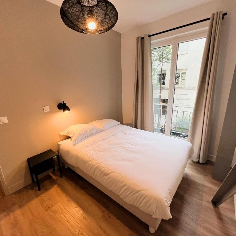 Pere Lachaise Apartments - Apartamento de 1 dormitorio - 3