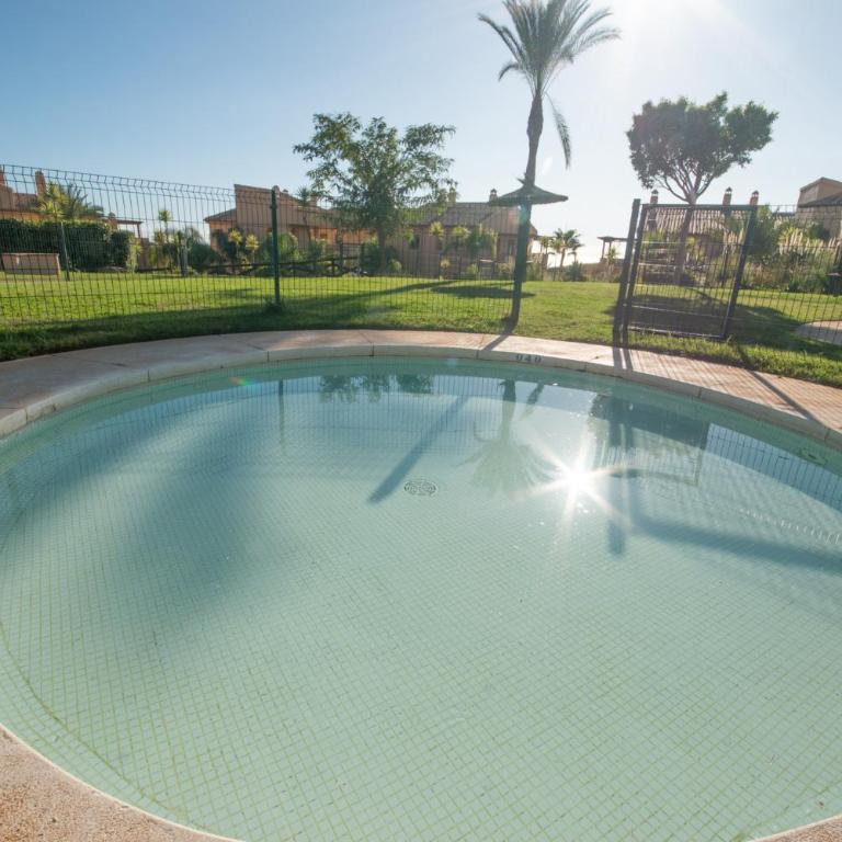 Modern and luxurious holiday home with sea views in Benahavís - Apartamento de 2 dormitorios - 12
