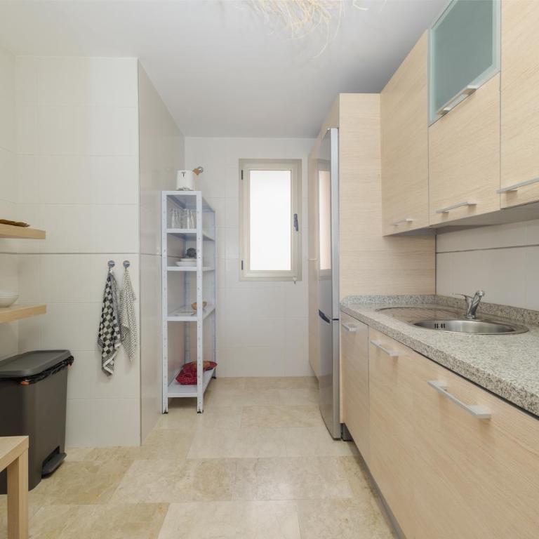 Modern and luxurious holiday home with sea views in Benahavís - Apartamento de 2 dormitorios - 25