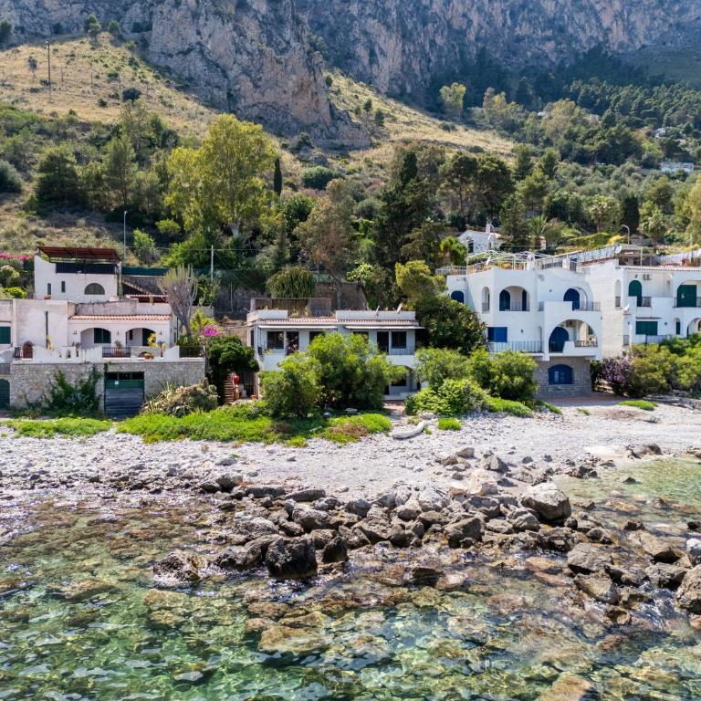 Casa Eugenia - Appartamento con 2 Camere da Letto e con Vista - 2