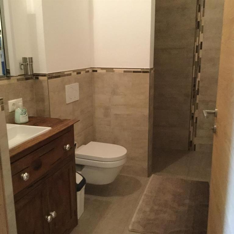 Kaiserchalet - Skipiste - Holiday Home with bathroom - 24