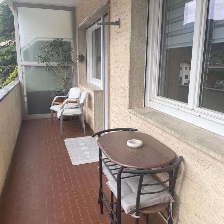 Casa Adriana - Appartamento con 2 Camere da Letto - 7