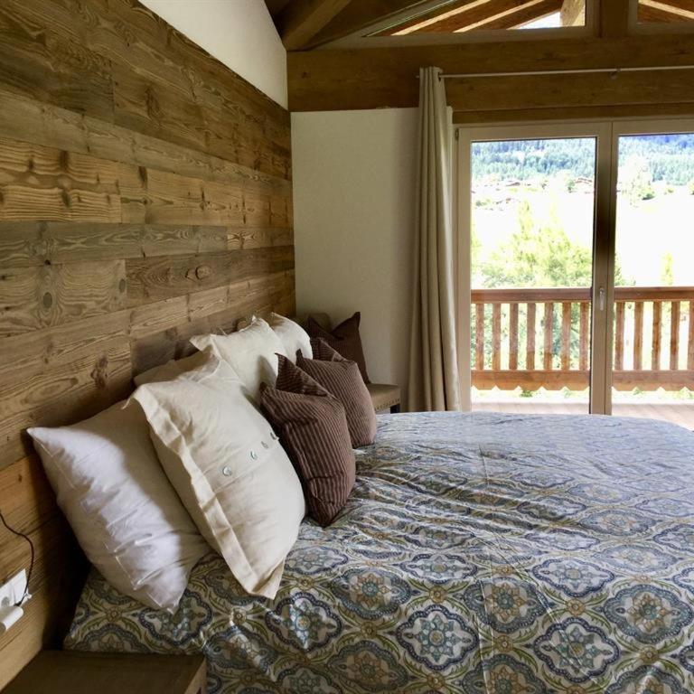 Kaiserchalet - Skipiste - Holiday Home with bathroom - 74