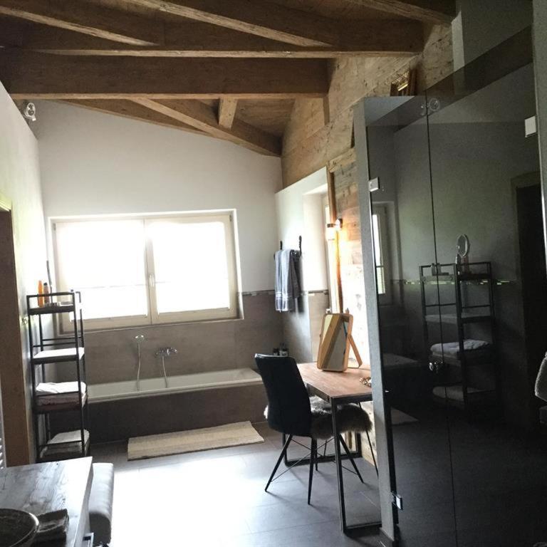 Kaiserchalet - Skipiste - Holiday Home with bathroom - 75