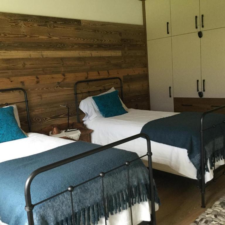 Kaiserchalet - Skipiste - Holiday Home with bathroom - 79
