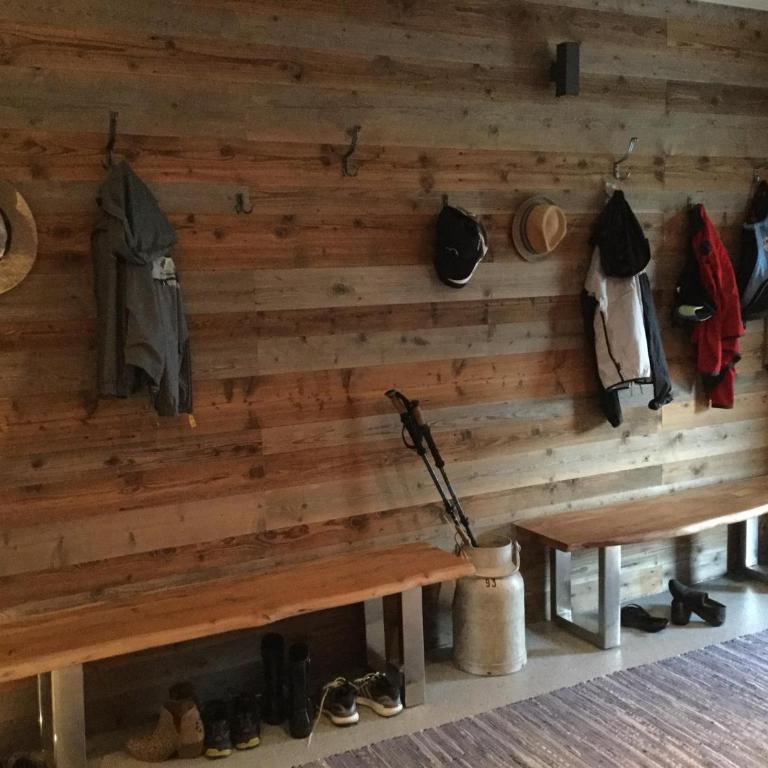 Kaiserchalet - Skipiste - Holiday Home with bathroom - 81