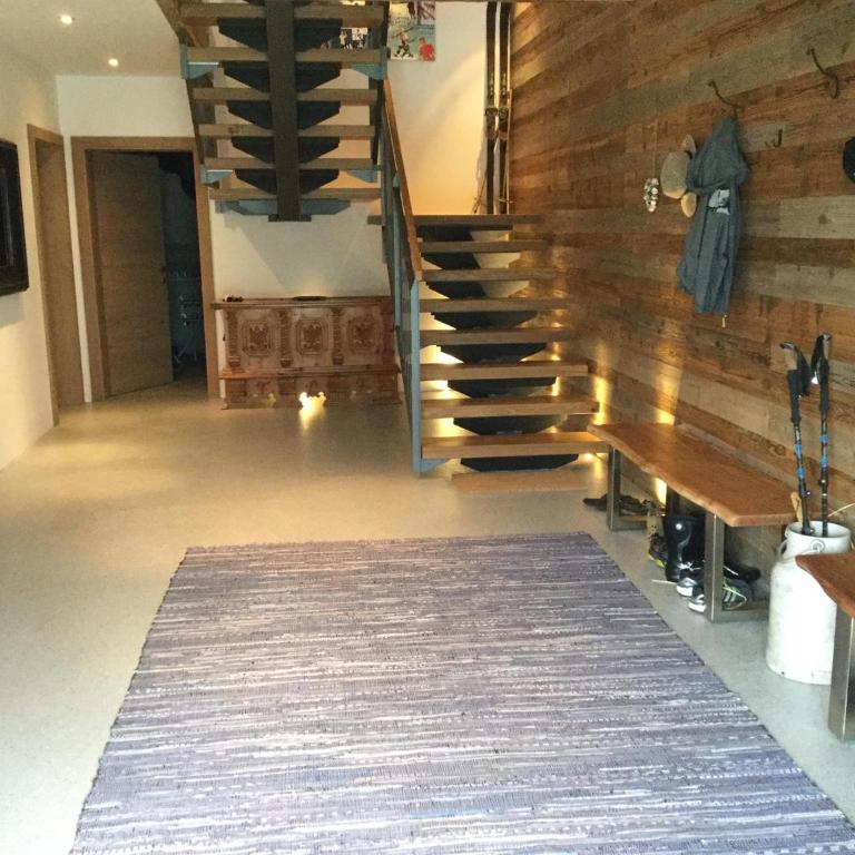 Kaiserchalet - Skipiste - Holiday Home with bathroom - 82