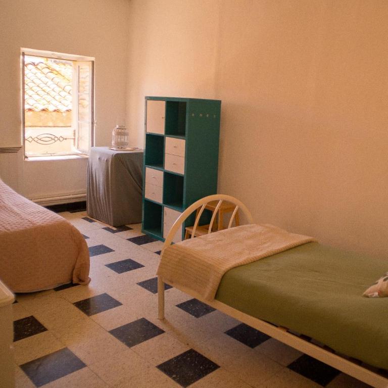 Confortable 3 pièces au centre de VIAS - Appartement 2 Chambres - 9