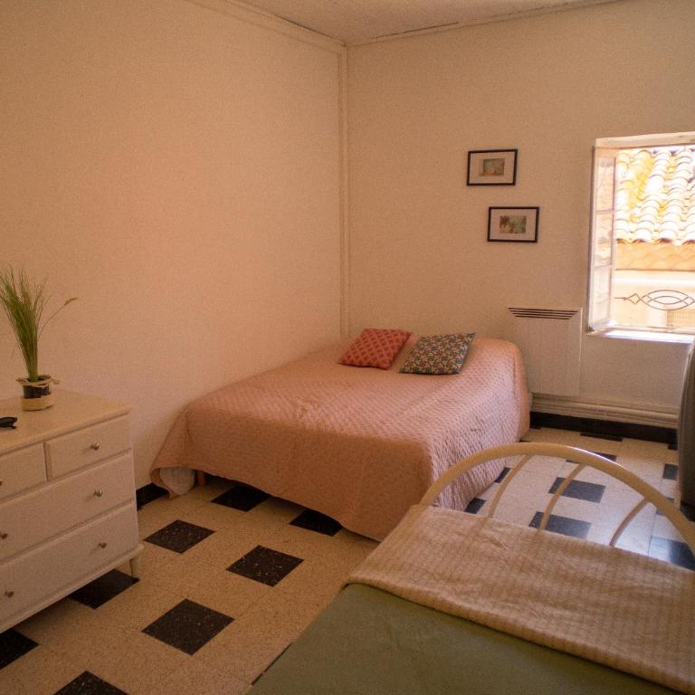 Confortable 3 pièces au centre de VIAS - Appartement 2 Chambres - 10