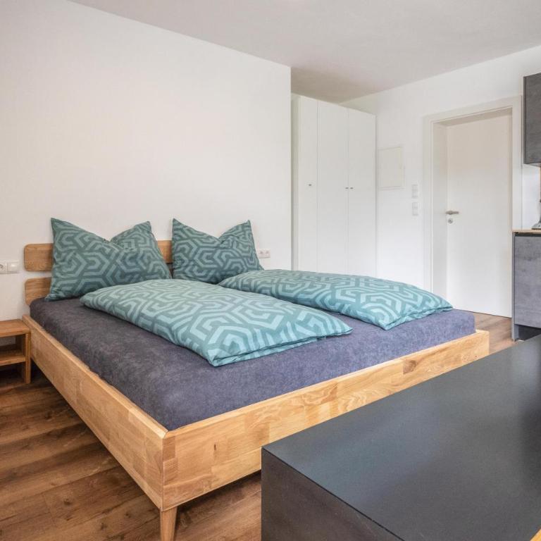 Ferienwohnung Taferl - Apartment mit 1 Schlafzimmer und Dusche - 1