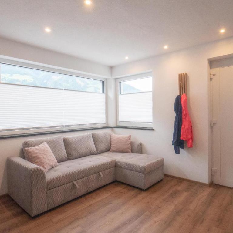 Ferienwohnung Taferl - Apartment mit 1 Schlafzimmer und Dusche - 2