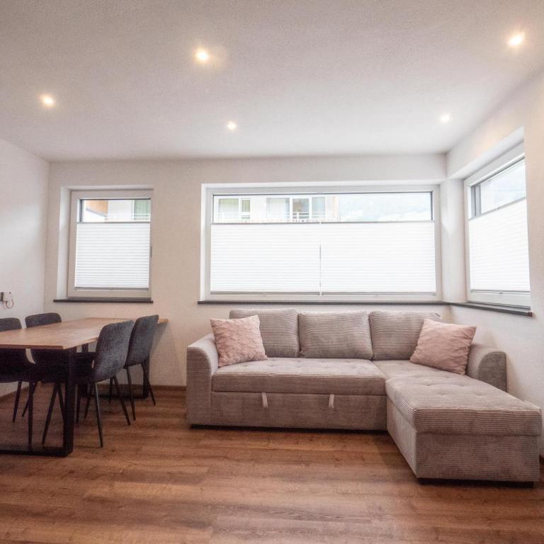 Ferienwohnung Taferl - Apartment mit 1 Schlafzimmer und Dusche - 3