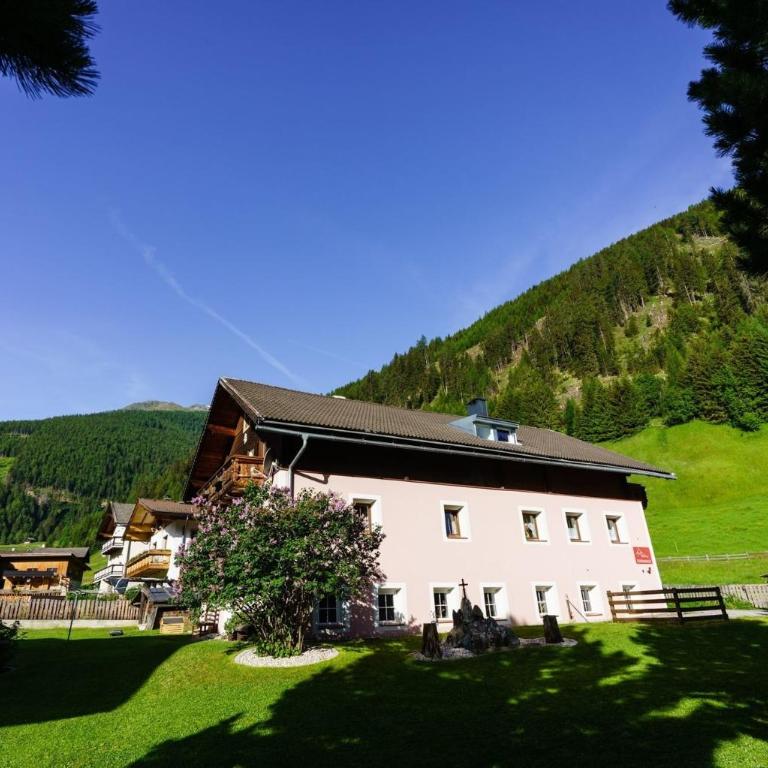 Ferienhaus Meins - Ferienhaus - 3