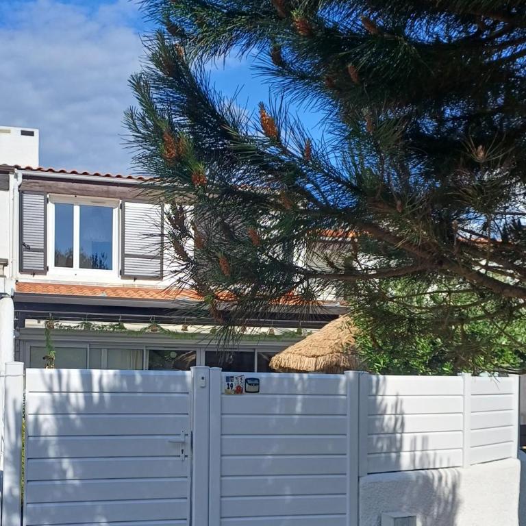 Mon coin de Paradis - Haus mit 2 Schlafzimmern - 31