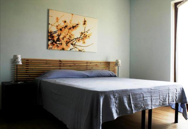 Garden B&B - Double Room - 1