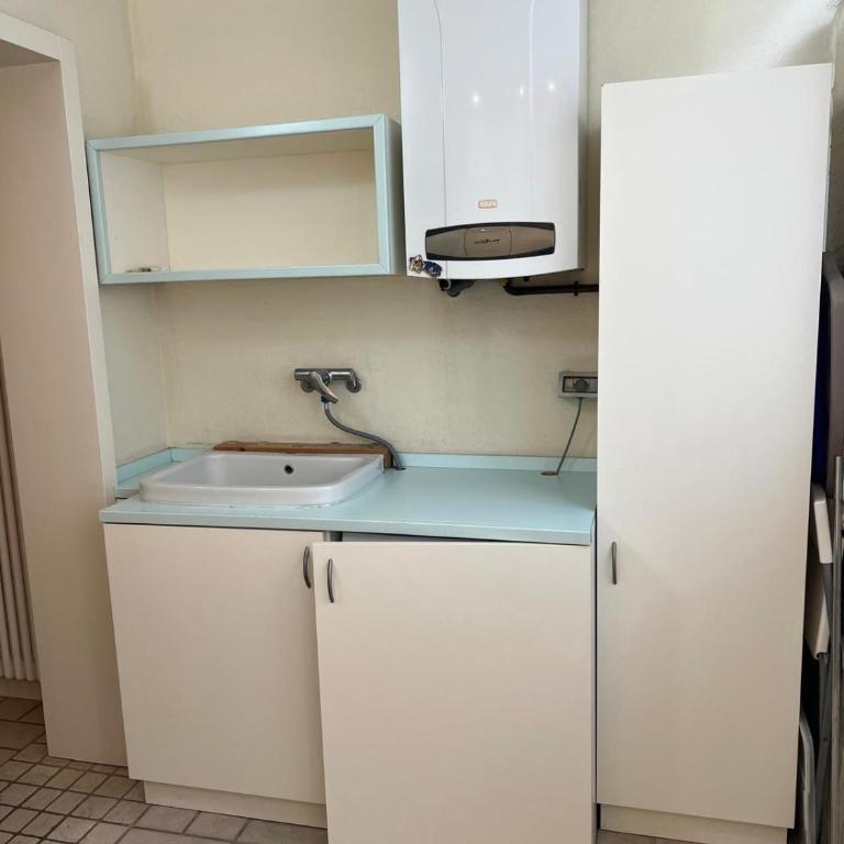 Alba Apartment - Appartamento Deluxe - 6
