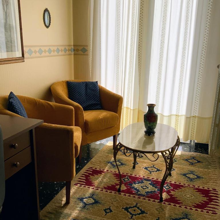 Casa Gori - Appartamento con 2 Camere da Letto - 3