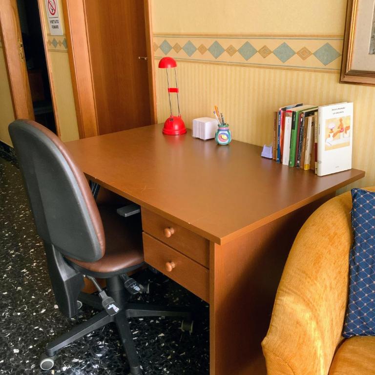Casa Gori - Appartamento con 2 Camere da Letto - 2