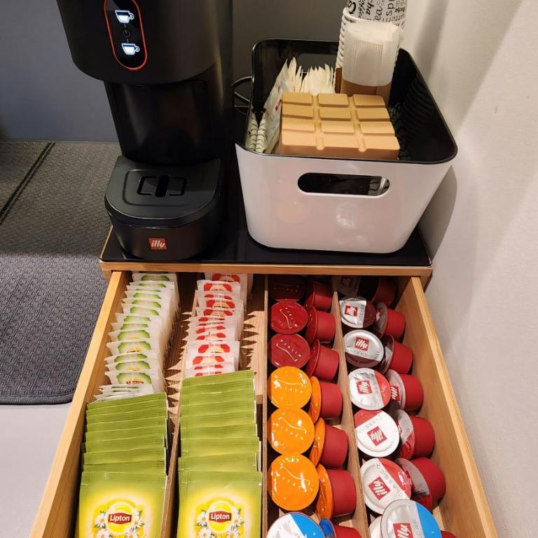 Belgrade Waterfront 10th fl Lux Apt. w/ City view - Apartman sa Balkonom - 23