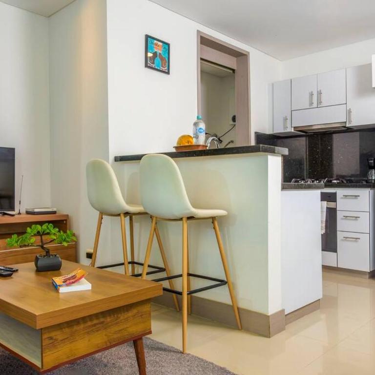 Modern and comfy apartment near to Historical Downtown - Apartamento de 1 dormitorio - 7