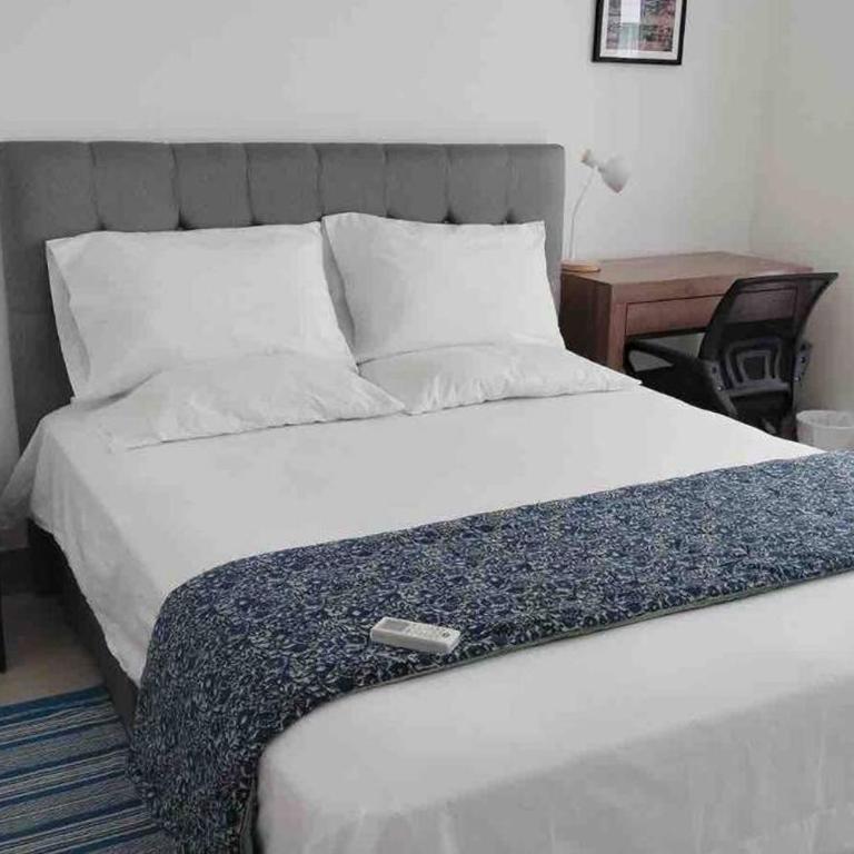 Modern and comfy apartment near to Historical Downtown - Apartamento de 1 dormitorio - 12