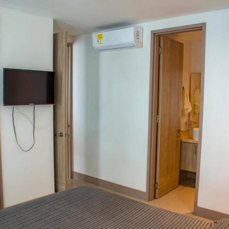 Modern and comfy apartment near to Historical Downtown - Apartamento de 1 dormitorio - 30