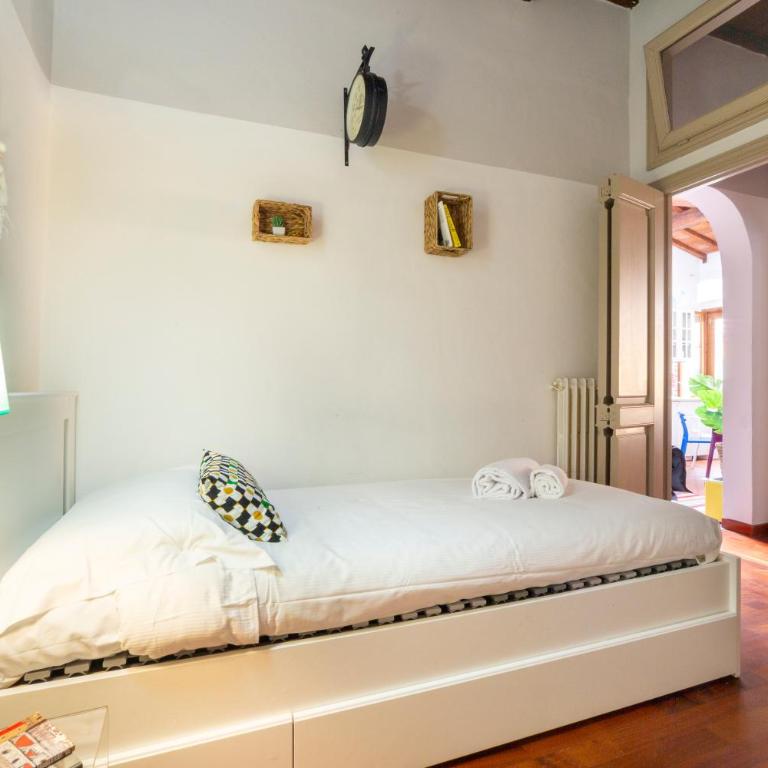 Downtown colourful flat close to the railway - Appartamento con 2 Camere da Letto - 4