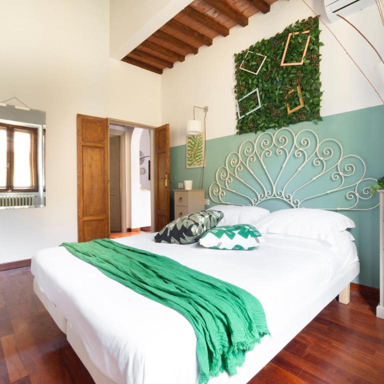 Downtown colourful flat close to the railway - Appartamento con 2 Camere da Letto - 6