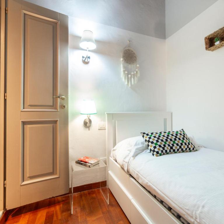 Downtown colourful flat close to the railway - Appartamento con 2 Camere da Letto - 10