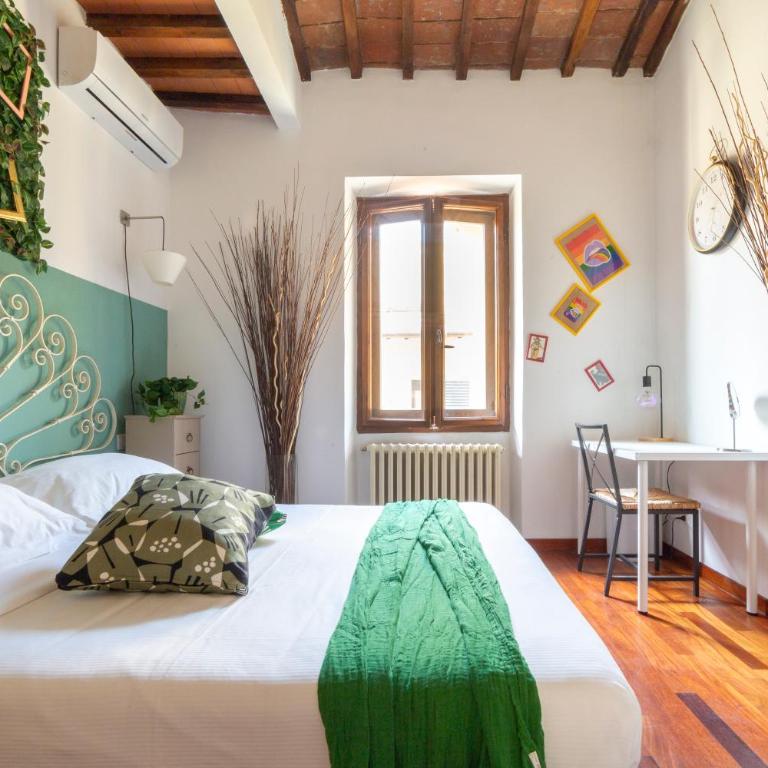 Downtown colourful flat close to the railway - Appartamento con 2 Camere da Letto - 11
