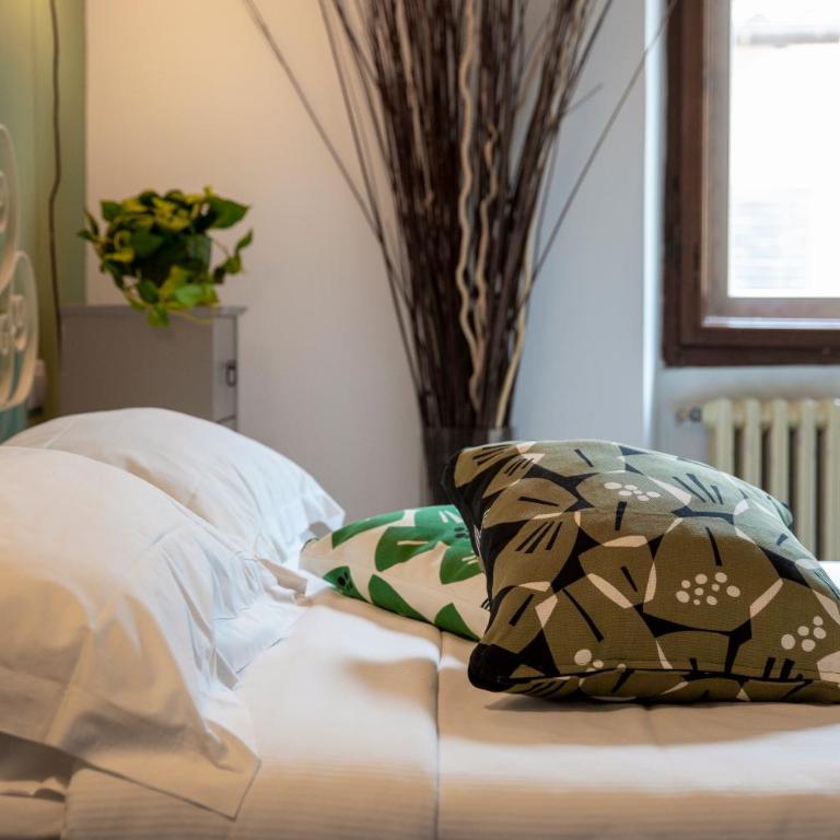 Downtown colourful flat close to the railway - Appartamento con 2 Camere da Letto - 12