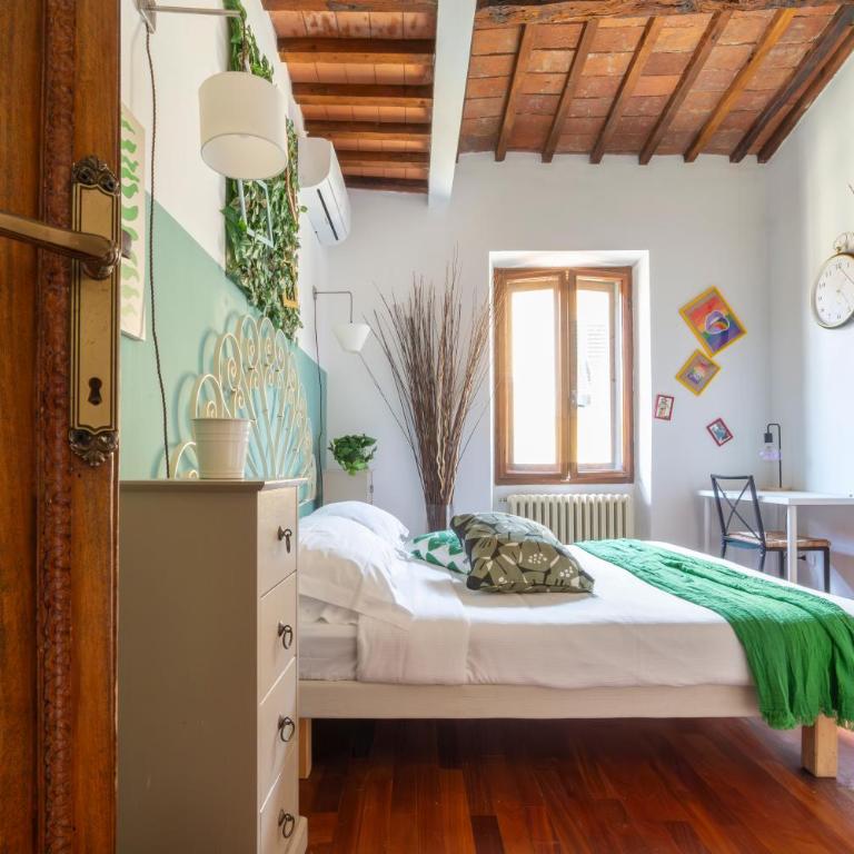Downtown colourful flat close to the railway - Appartamento con 2 Camere da Letto - 17