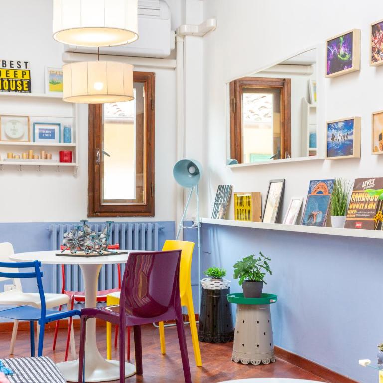 Downtown colourful flat close to the railway - Appartamento con 2 Camere da Letto - 23